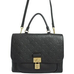 Louis Vuitton Monogram Empreinte Marignan Bag